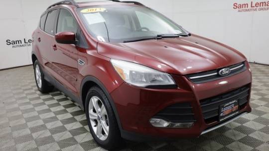 2013 Ford Escape SE — SUV — 113,758 mi — Bloomington, IL