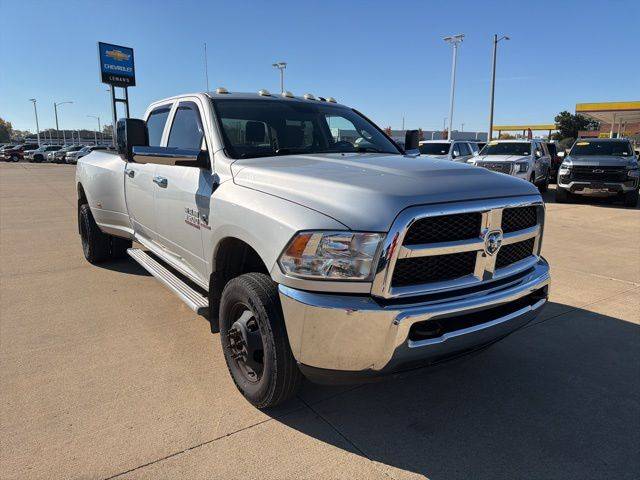 2018 Ram 3500 Tradesman — Pickup Truck — 141,700 mi — Bloomington, IL