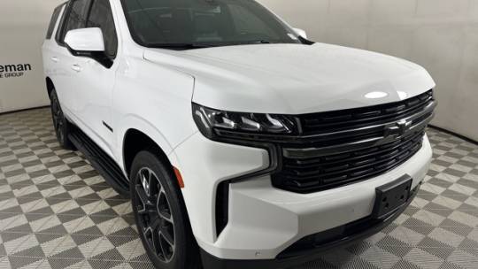 2022 Chevrolet Tahoe RST — SUV — 44,362 mi — Bloomington, IL