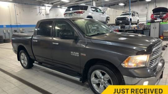 2014 Ram 1500 Big Horn — Pickup Truck — 219,038 mi — Bloomington, IL