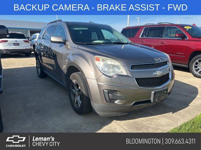 2012 Chevrolet Equinox LT — SUV — 145,929 mi — Bloomington, IL