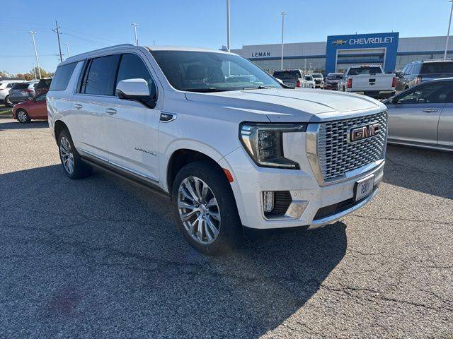 2022 GMC Yukon Denali — SUV — 61,000 mi — Bloomington, IL