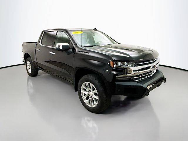 2022 Chevrolet Silverado 1500 LTD LTZ — Pickup Truck — 26,903 mi — Bloomington, IL