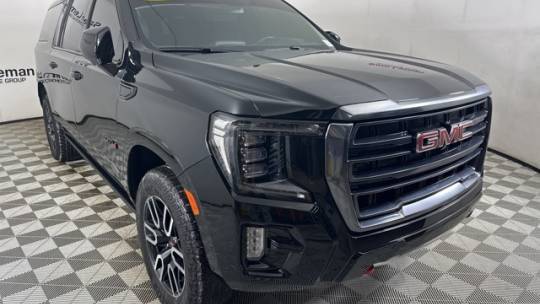 2023 GMC Yukon AT4 — SUV — 13,146 mi — Bloomington, IL