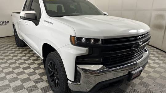 2021 Chevrolet Silverado 1500 LT — Pickup Truck — 51,102 mi — Bloomington, IL