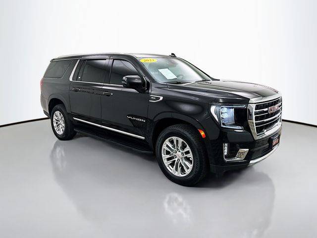 2023 GMC Yukon SLT — SUV — 6,124 mi — Bloomington, IL