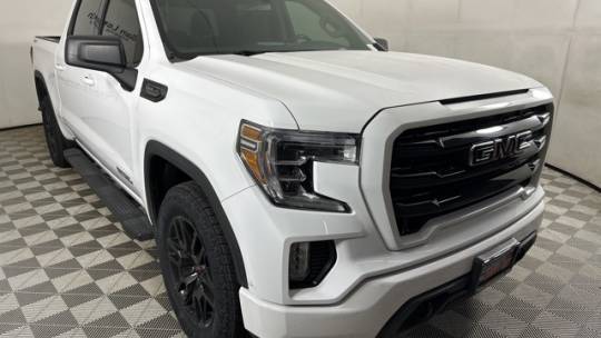 2021 GMC Sierra 1500 Elevation — Pickup Truck — 60,097 mi — Bloomington, IL