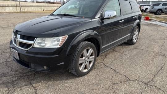 2009 Dodge Journey R/T — SUV — 149,383 mi — Bloomington, IL