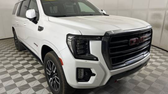 2022 GMC Yukon AT4 — SUV — 49,564 mi — Bloomington, IL