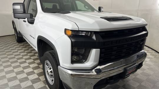 2023 Chevrolet Silverado 2500HD WT — Pickup Truck — 64,787 mi — Bloomington, IL