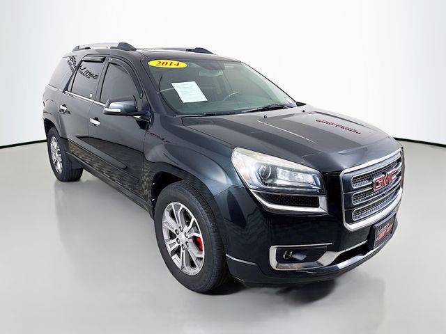 2014 GMC Acadia SLT — SUV — 153,971 mi — Bloomington, IL