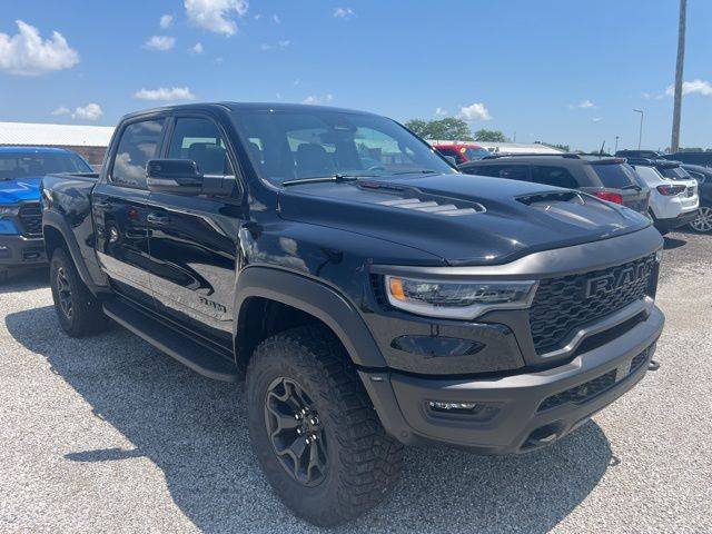 2025 Ram 1500 RHO — Pickup Truck — 1,402 mi — Bloomington, IL