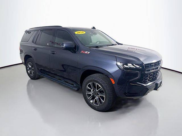 2024 Chevrolet Tahoe Z71 — SUV — 9,993 mi — Bloomington, IL