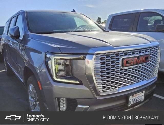 2021 GMC Yukon Denali — SUV — 47,888 mi — Bloomington, IL