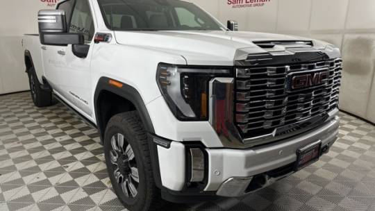 2024 GMC Sierra 3500HD Denali — Pickup Truck — 2,832 mi — Bloomington, IL