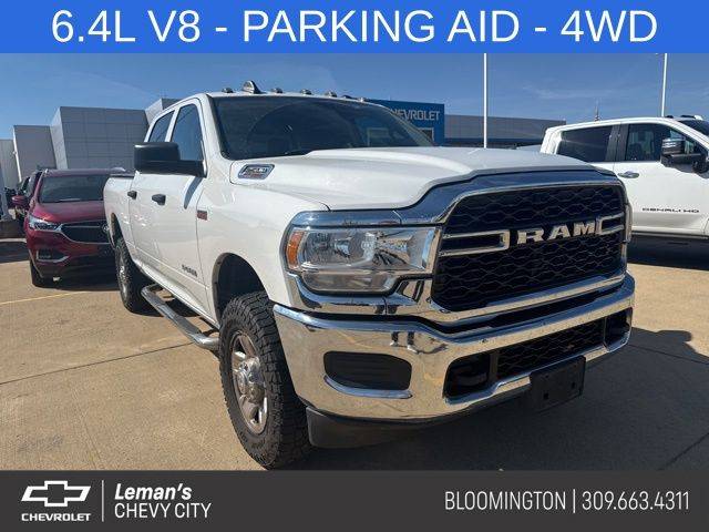 2019 Ram 2500 Tradesman — Pickup Truck — 204,811 mi — Bloomington, IL