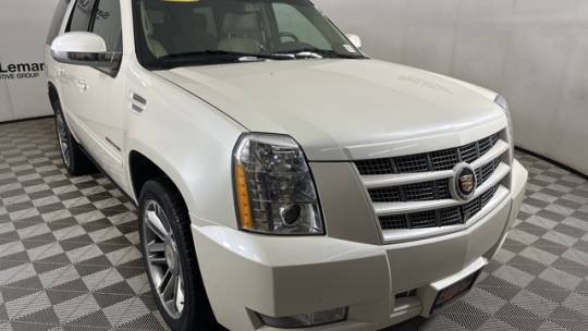 2014 Cadillac Escalade Premium — SUV — 115,549 mi — Bloomington, IL