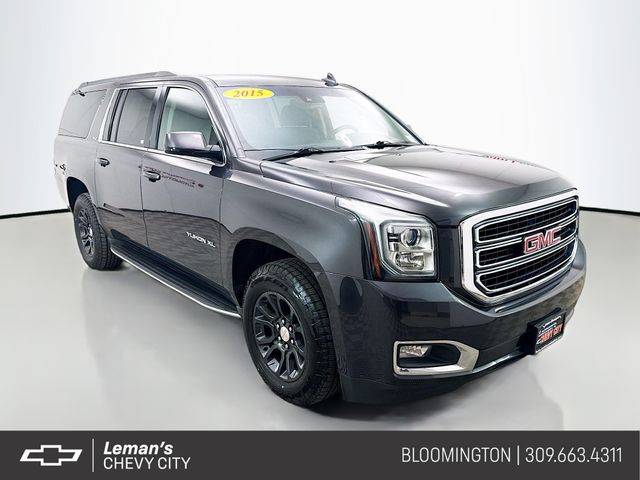 2015 GMC Yukon SLE — SUV — 171,503 mi — Bloomington, IL