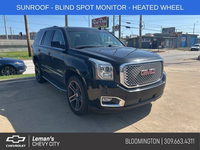 2015 GMC Yukon Denali — SUV — 103,848 mi — Bloomington, IL