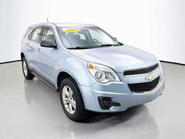 2015 Chevrolet Equinox LS — SUV — 94,408 mi — Bloomington, IL