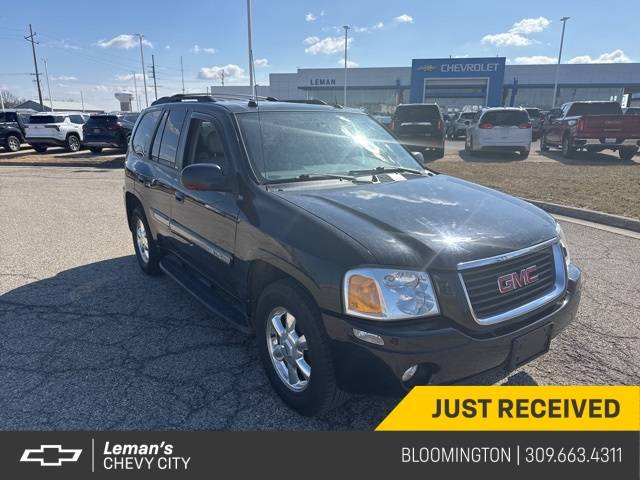 2005 GMC Envoy SLT — SUV — 245,707 mi — Bloomington, IL