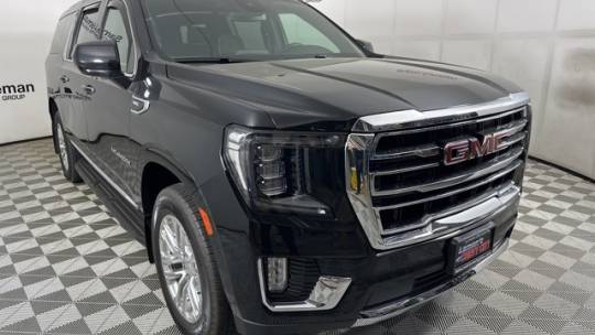 2023 GMC Yukon SLT — SUV — 47,279 mi — Bloomington, IL
