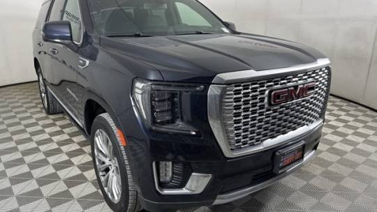 2022 GMC Yukon Denali — SUV — 10,258 mi — Bloomington, IL