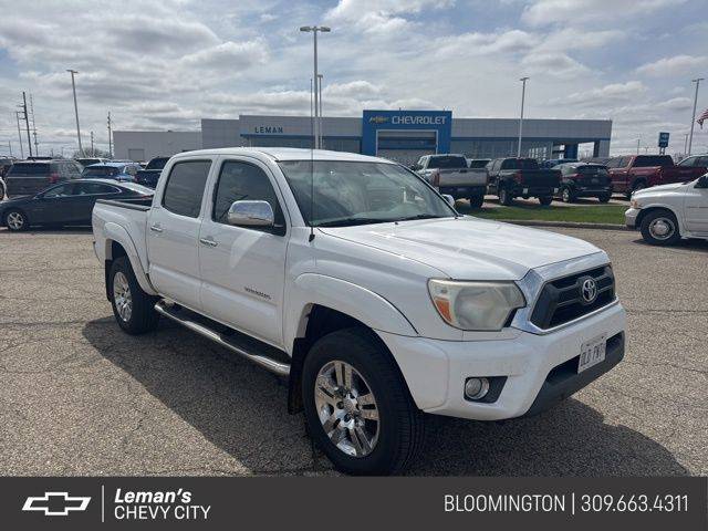 2013 Toyota Tacoma Base — Pickup Truck — 159,807 mi — Bloomington, IL