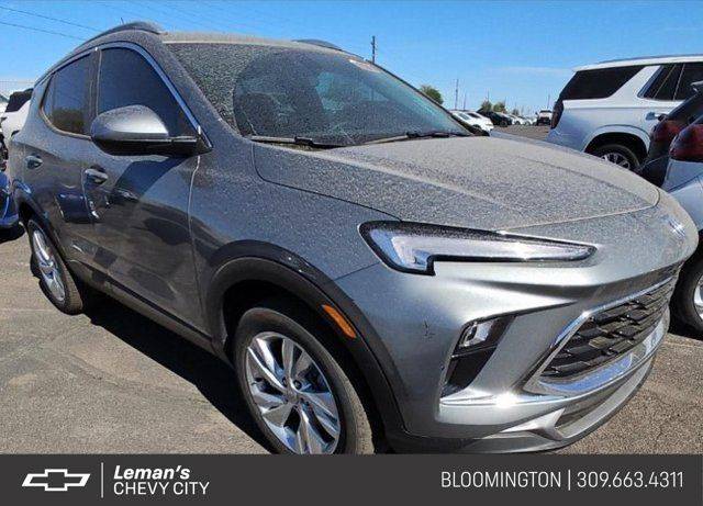 2024 Buick Encore GX Preferred — SUV — 2,132 mi — Bloomington, IL