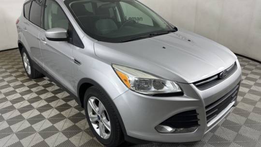 2015 Ford Escape SE — SUV — 106,869 mi — Bloomington, IL