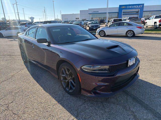 2022 Dodge Charger GT — Sedan — 37,526 mi — Bloomington, IL