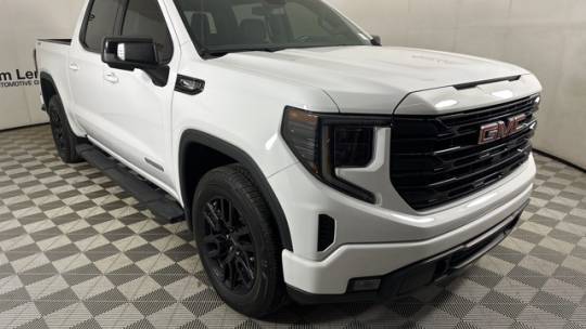2023 GMC Sierra 1500 Elevation — Pickup Truck — 17,786 mi — Bloomington, IL