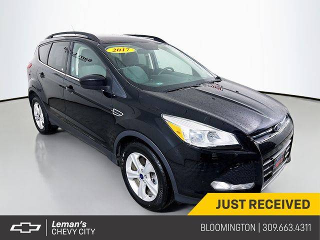 2016 Ford Escape SE — SUV — 115,870 mi — Bloomington, IL