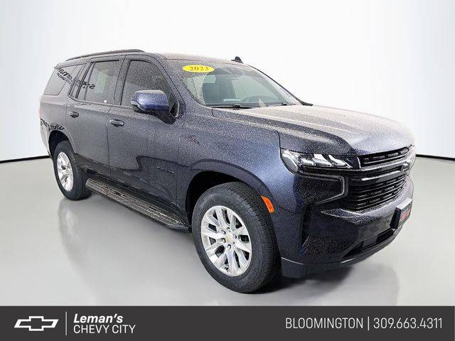 2023 Chevrolet Tahoe RST — SUV — 8,362 mi — Bloomington, IL