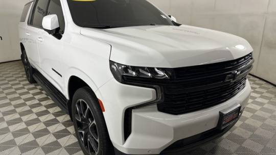 2023 Chevrolet Suburban RST — SUV — 16,278 mi — Bloomington, IL