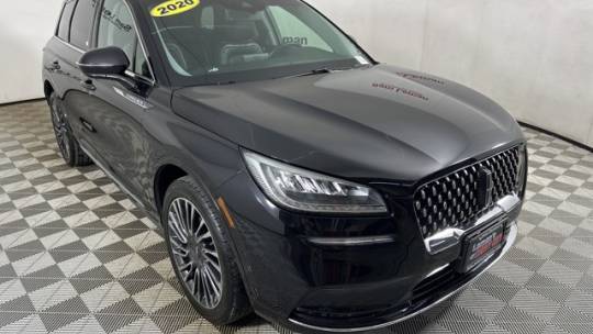 2020 Lincoln Corsair Reserve — SUV — 29,297 mi — Bloomington, IL