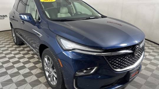 2022 Buick Enclave Avenir — SUV — 33,697 mi — Bloomington, IL