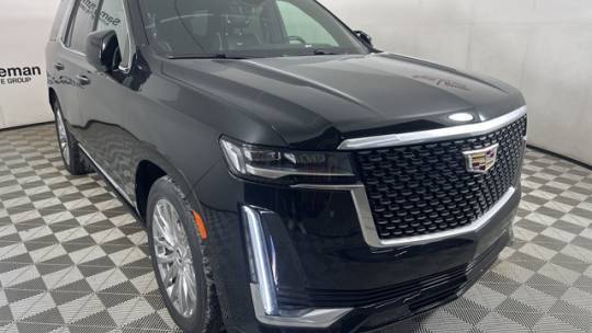 2022 Cadillac Escalade Premium Luxury — SUV — 13,539 mi — Bloomington, IL
