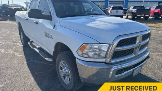 2017 Ram 2500 Tradesman — Pickup Truck — 126,025 mi — Bloomington, IL