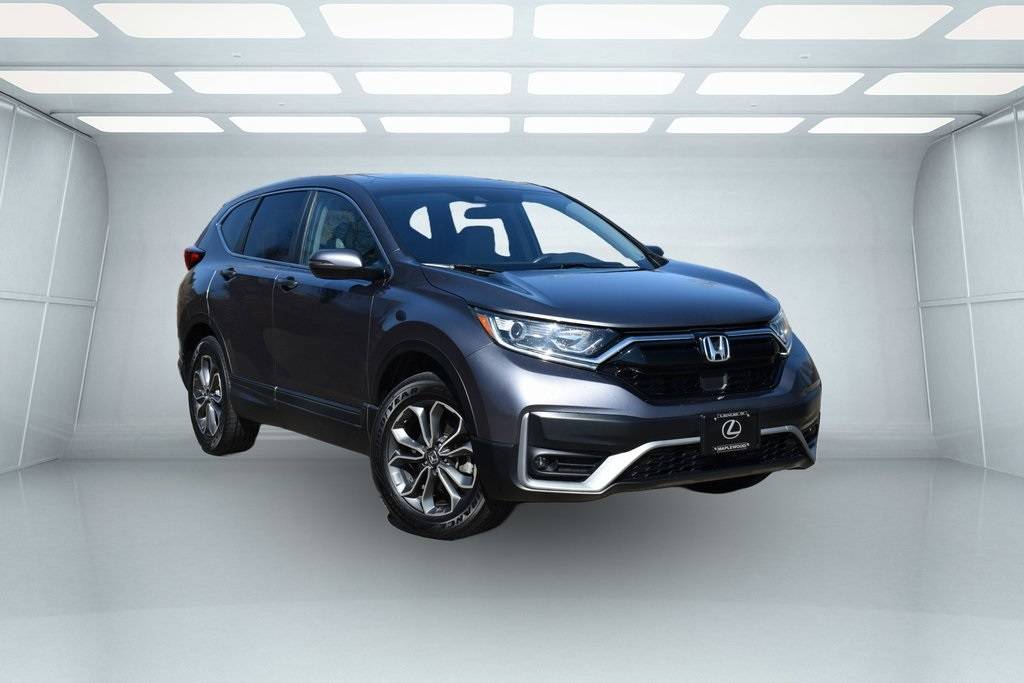2020 Honda CR-V EX — SUV — 61,299 mi — Maplewood, MN