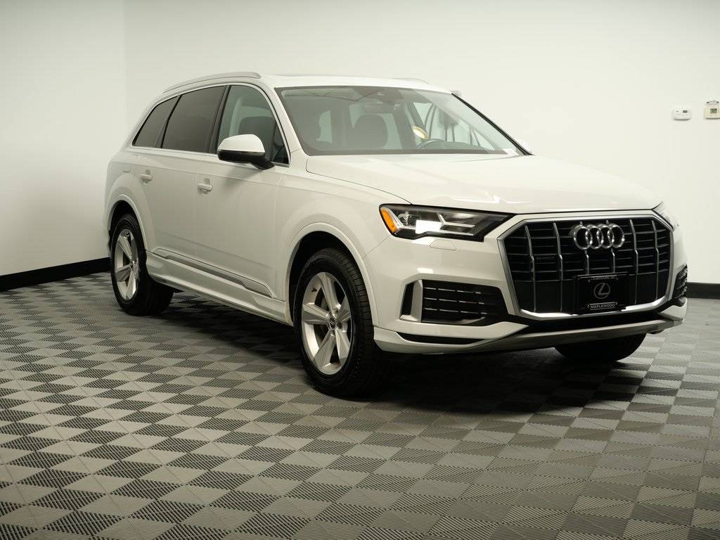 2020 Audi Q7 Premium — SUV — 65,965 mi — Maplewood, MN