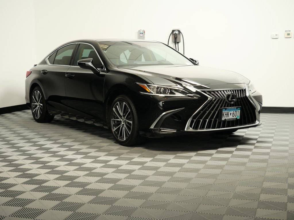 2023 Lexus ES ES 350 — Sedan — 11,742 mi — Maplewood, MN