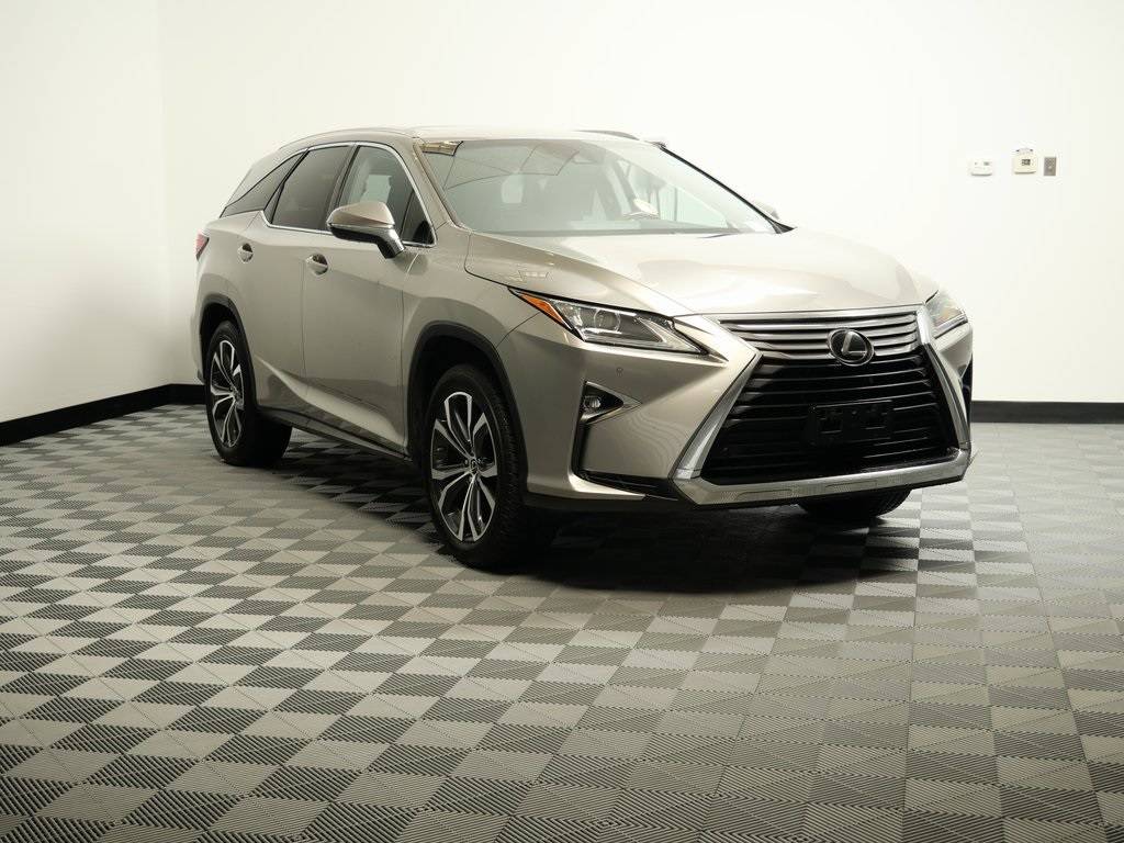 2018 Lexus RX RX 350L Premium — SUV — 87,255 mi — Maplewood, MN