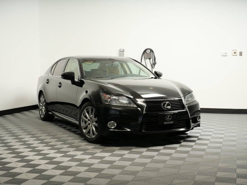 2013 Lexus GS GS 350 — Sedan — 89,409 mi — Maplewood, MN