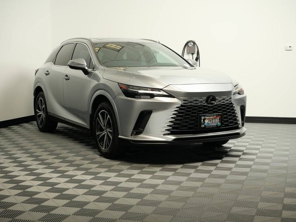 2024 Lexus RX RX 350h — SUV — 13,128 mi — Maplewood, MN