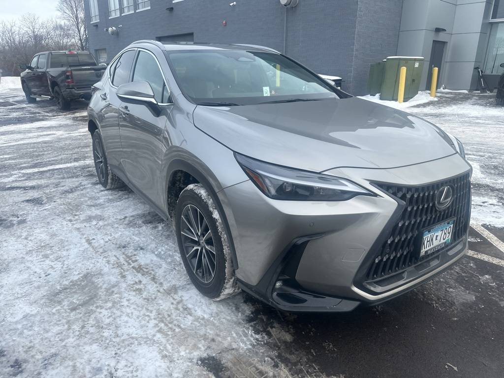 2023 Lexus NX NX 350 Premium — SUV — 31,668 mi — Maplewood, MN
