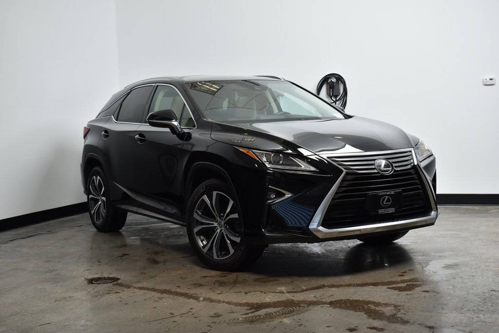 2017 Lexus RX RX 350 — SUV — 174,250 mi — Maplewood, MN