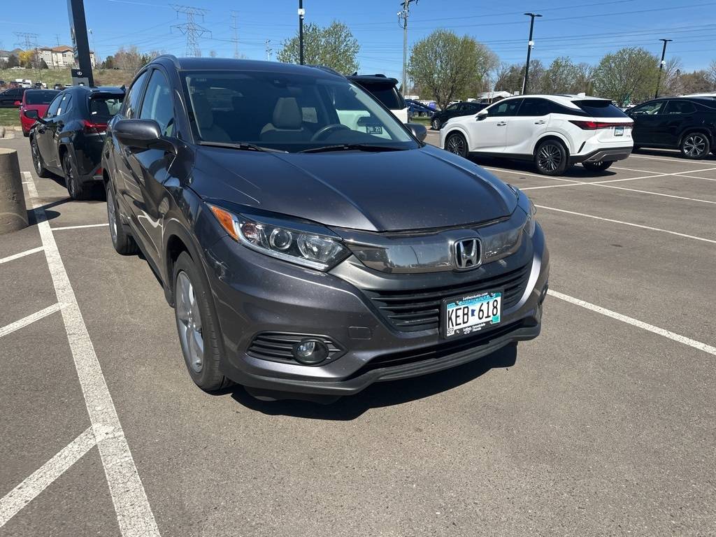 2020 Honda HR-V EX — SUV — 59,073 mi — Maplewood, MN