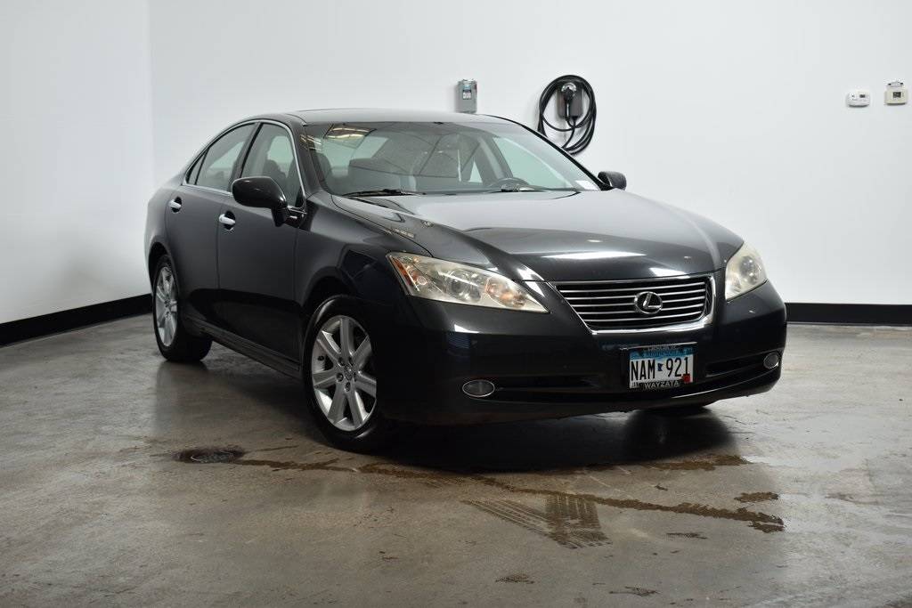 2008 Lexus ES ES 350 — Sedan — 210,161 mi — Maplewood, MN