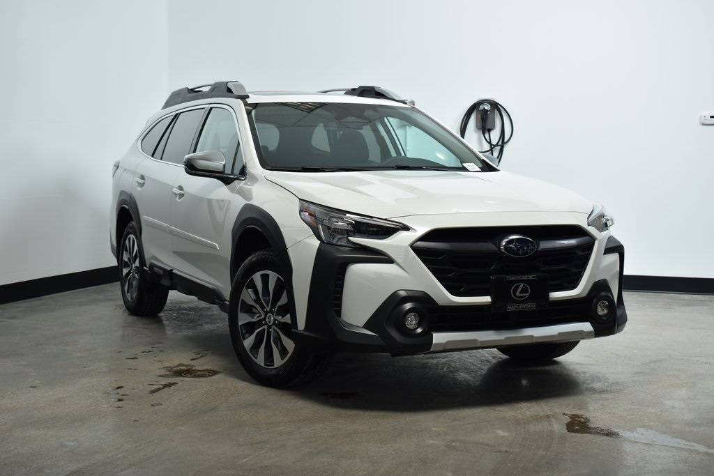 2024 Subaru Outback Touring XT — SUV — 17,751 mi — Maplewood, MN
